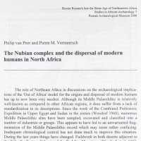 Nubian Complex