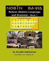 Nubian Language