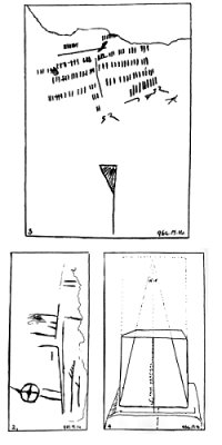 Sketches in Meroe