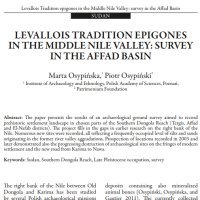 Levallois