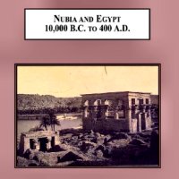 Nubia and Egypt