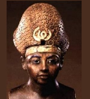 Amenhotep III