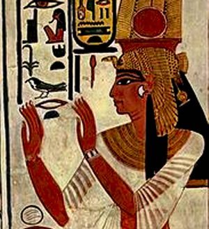 Nefertari