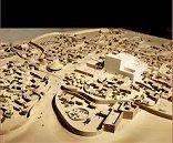 Model of Ancient Kerma