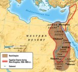 Kingdom of Kush